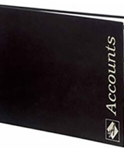 Agenda Account Book