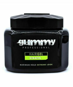 Gummy Keratin Hair Gel 700ml