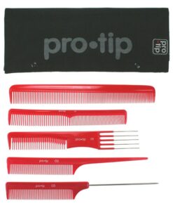 Pro Tip Combs