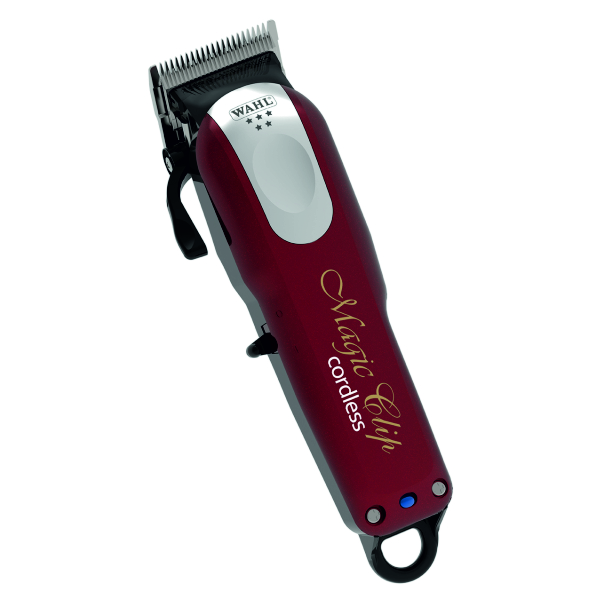 pro cordless clippers