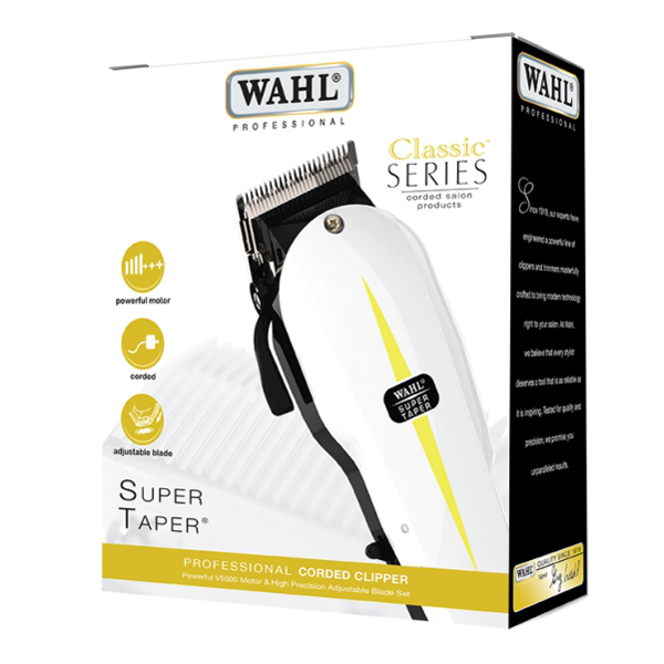 wahl dog clippers for dummies