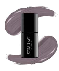 Semilac UV Hybrid Grey 017