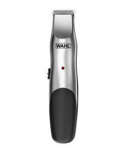 Wahl Rechargeable Groomsman Trimmer
