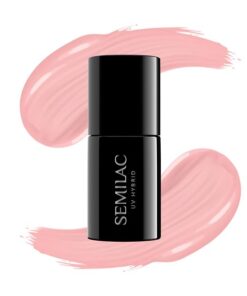 Semilac Sleeping Beauty 130 UV Hybrid
