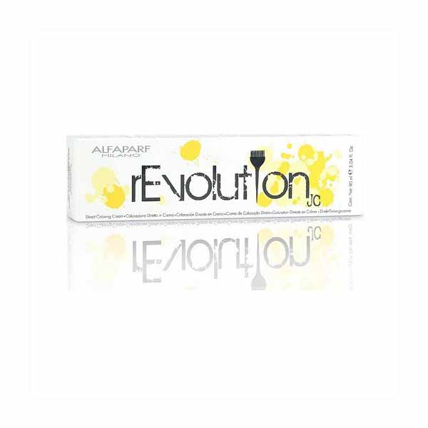 alfaparf revolution yellow