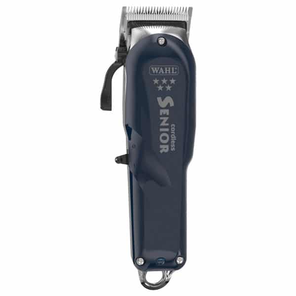 wahl professional clippers