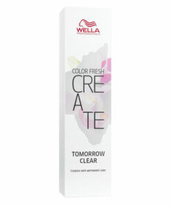 Wella Color Fresh Create Tomorrow Clear