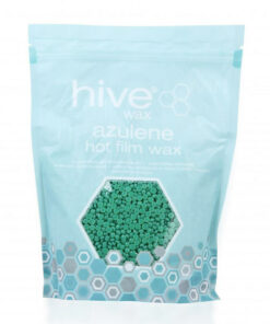 Hive Hot Film Wax Azulene