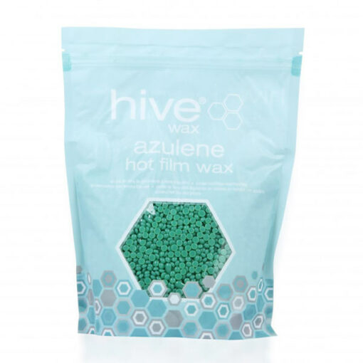 Hive Hot Film Wax Azulene