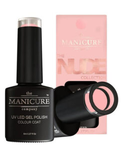 The Manicure Company Nude Blush Baby 145