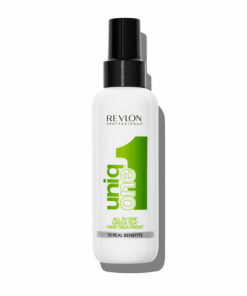 Revlon Uniq One All in One Green Tea Hair Treatment New Pack