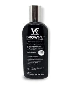 Watermans GrowMe Shampoo 250ml