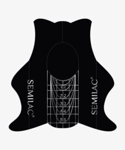 Semilac Hardi Shaper Slim 100pcs