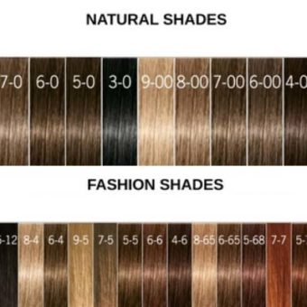 Igora Color 10 60ml | The Hair And Beauty Company