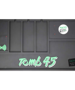 Tomb45 Powered Mat Wireless