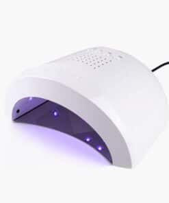 Semilac UV LED Lamp 48 24W