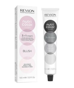 Revlon Nutri Color Filter Blush 100ml