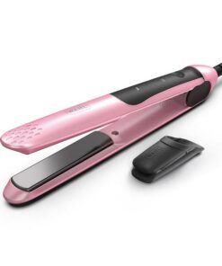 Wahl Pro Glide Strightener Pink Shimmer