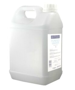 Purified Water 5l