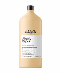 L'Oréal Professionnel Serié Expert Pro Absolut Repair Shampoo 1500ml new