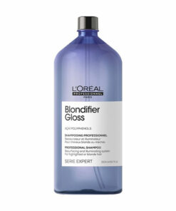 L'Oréal Professionnel Serié Expert Pro Blondifier Gloss Shampoo 1500ml new