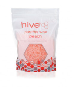 Hive Paraffin wax peach