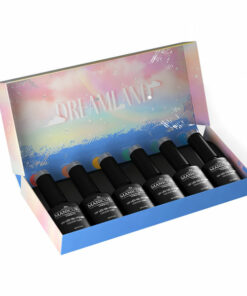 The Manicure Company Dreamland Collection