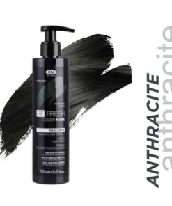 Lisap ReFresh Color Mask Anthracite