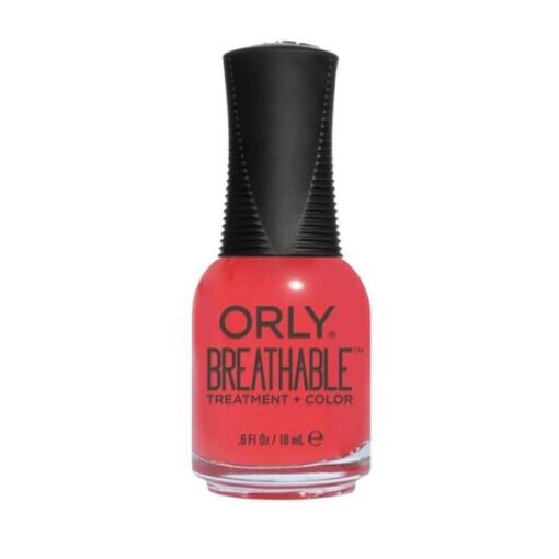 Orly Breathable Beauty Essential Nail Polish 18ml