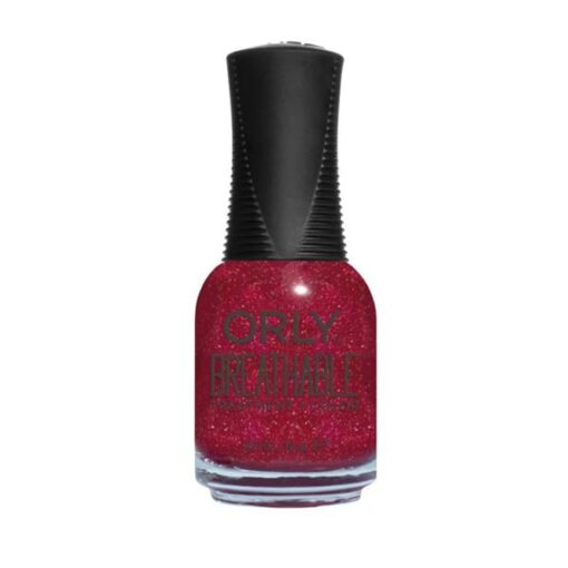Orly Breathable Stronger Than Ever Nail Polish 18ml