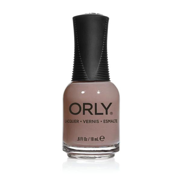 Orly Country Club Khaki Nail Polish 18ml | The Hair And Beauty Company