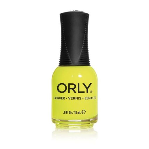 Orly Glowstick Nail Polish 18ml