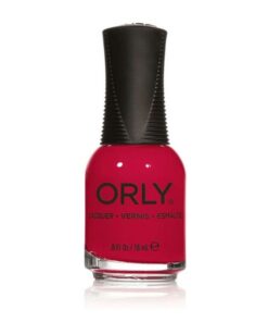 Orly Monroes Red Nail Polish 18ml