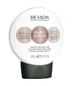 Revlon Nutri Color Filter 1012 Mauve Blonde 240ml