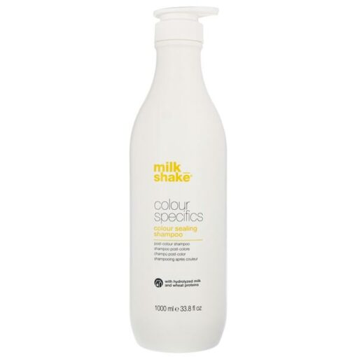 milk shake Colour Specifics Colour Sealing Shampoo