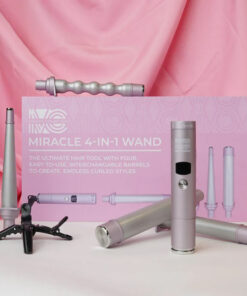 Miracle 4 in 1 Wand