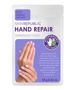 Skin Republic Biodegradable Hand Repair Mask