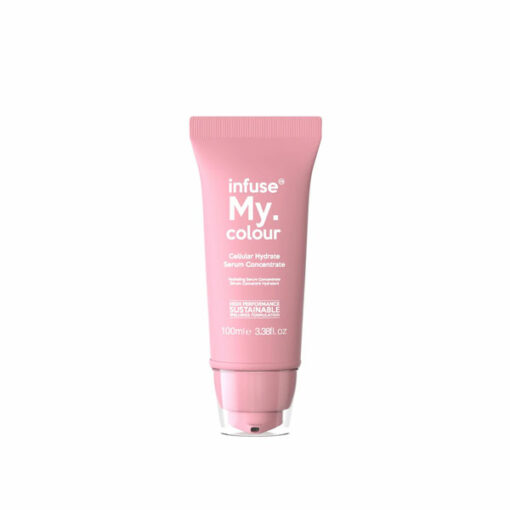 infuse My colour Cellural Hydrate Serum Concentrate