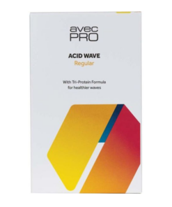 Avec Pro Perm Acid Wave Regular