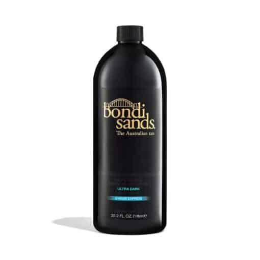 Bondi Sands Ultra Dark Tan