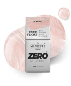 The Manicure Company Zero Gel Polish Aurora 031