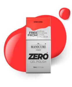 The Manicure Company Zero Gel Polish Cha Cha 016