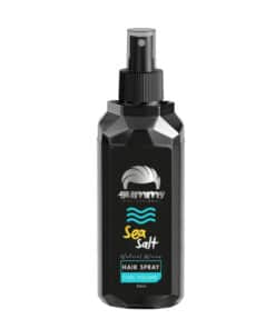 Gummy Professional Sea Salt Hair Spray