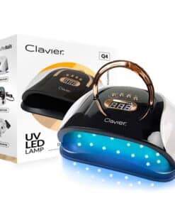 Clavier UV LED Lamp Q4 256W