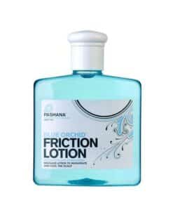 Pashana Blue Orchid Friction Lotion