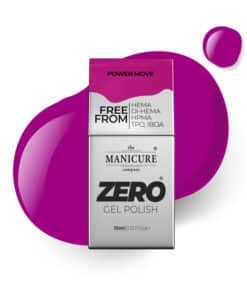 The Manicure Company Zero Gel Power Move