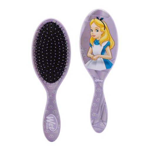 Wet Brush Original Detangler Disney 100 Alice