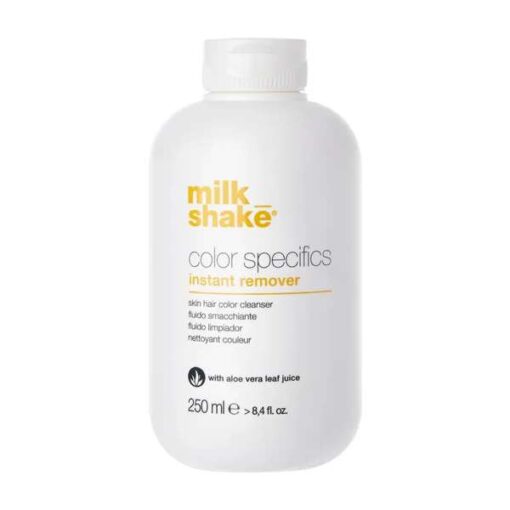 milk shake Color Specifics Instant Remover
