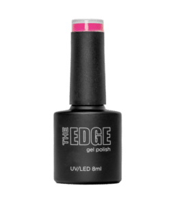 The Edge Gel Polish The Coral Pink