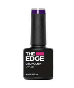The Edge Gel Polish The Violet Shimmer